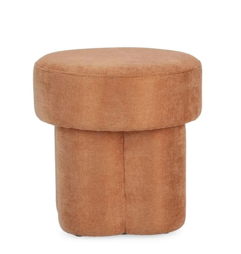 Bizzotto SGABELLO GLENDA ARANCIO