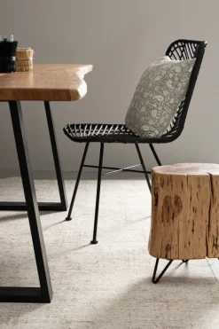 Hot Bizzotto SGABELLO IN LEGNO H41 - ARTUR