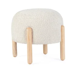 Sale Bizzotto SGABELLO NATURALE - DAYLA