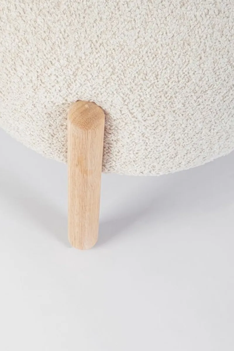Sale Bizzotto SGABELLO NATURALE - DAYLA