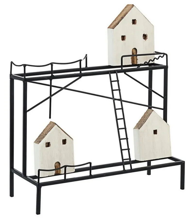 Discount Bizzotto SOPRAMMOBILE HOUSING 28X29