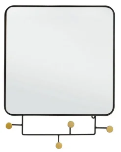 Sale Bizzotto SPECCHIO C-APPENDINO KORBIT T19