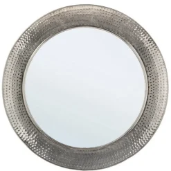 Clearance Bizzotto SPECCHIO C-C ADARA NICKEL D80