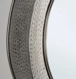 Clearance Bizzotto SPECCHIO C-C ADARA NICKEL D80