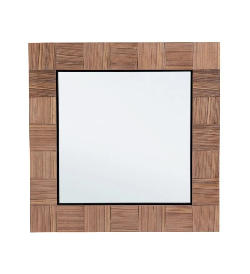 Best Bizzotto SPECCHIO C-C ALFALDA 106X106