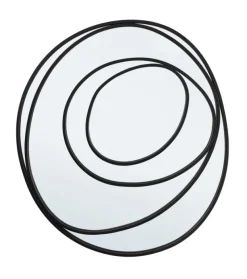 Sale Bizzotto SPECCHIO C-C ARCHIE 80X72