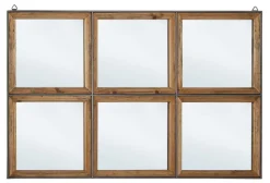 Bizzotto SPECCHIO C-C BORDER 92X52