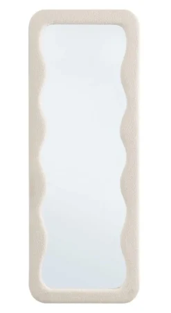 New Bizzotto SPECCHIO C-C BOUCLE' BIANCO 60X160