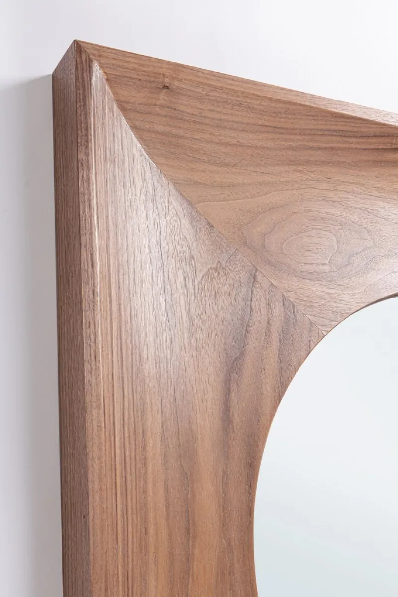 Bizzotto SPECCHIO C-C CHERVIL 115X115