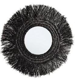 Bizzotto SPECCHIO C-C ILUSION NERO