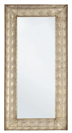 New Bizzotto SPECCHIO C-C LARJAM ORO 70X140,5