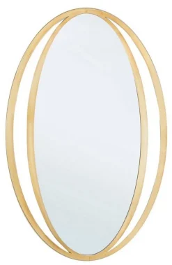 Hot Bizzotto SPECCHIO C-C NABILA ORO 51X80