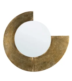 New Bizzotto SPECCHIO C-C NAMITA ORO 59X754