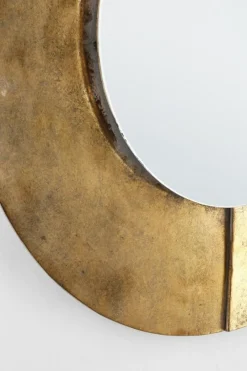 New Bizzotto SPECCHIO C-C NAMITA ORO 59X754