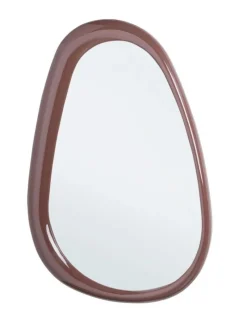 Bizzotto SPECCHIO C-C OTILIA GOCCIA 80X120 BRICK