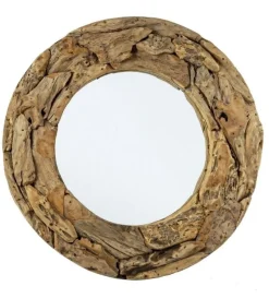 Clearance Bizzotto SPECCHIO C-C RAVEN D100