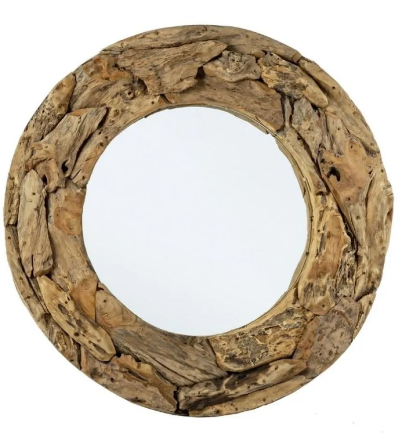 Clearance Bizzotto SPECCHIO C-C RAVEN D100