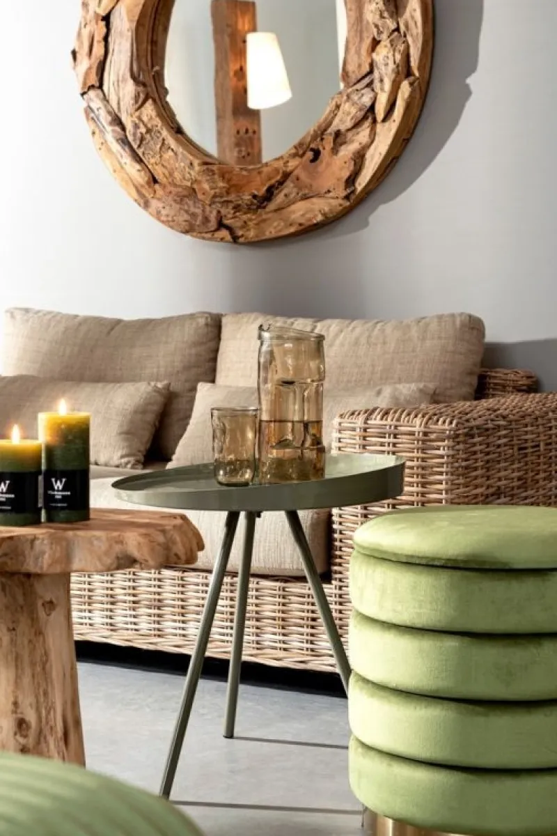 Clearance Bizzotto SPECCHIO C-C RAVEN D100