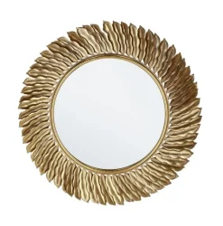 Clearance Bizzotto SPECCHIO C-C SAFI ORO D60