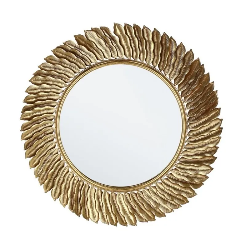 Clearance Bizzotto SPECCHIO C-C SAFI ORO D60