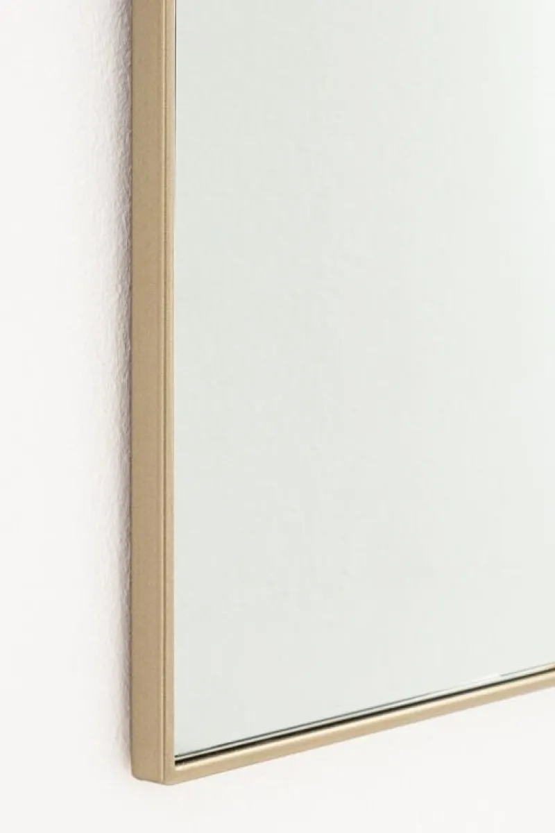 Outlet Bizzotto SPECCHIO C-C UNIVERSE ORO 80X170