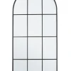 Bizzotto SPECCHIO C-C WINDOW NUCLEOS NERO 80X170