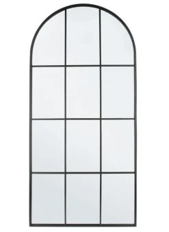 Bizzotto SPECCHIO C-C WINDOW NUCLEOS NERO 80X170