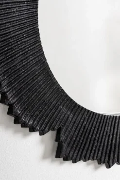 Best Bizzotto SPECCHIO C-C YAMIR NERO D62