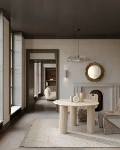 Sale Bizzotto SPECCHIO C-C YAMIR ORO D72