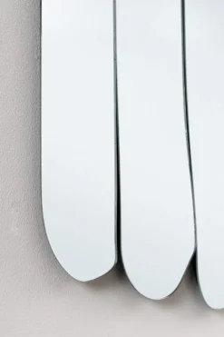 Discount Bizzotto SPECCHIO HANIMA 76,5X87,5