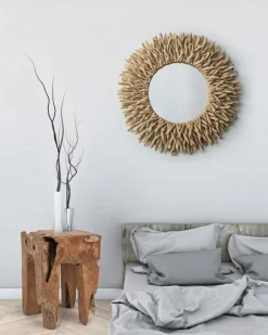 Best Bizzotto SPECCHIO SARABI D80