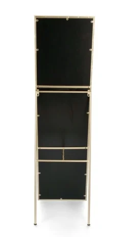 Bizzotto SPECCHIO ST C-C UNIVERSE ORO 40X150