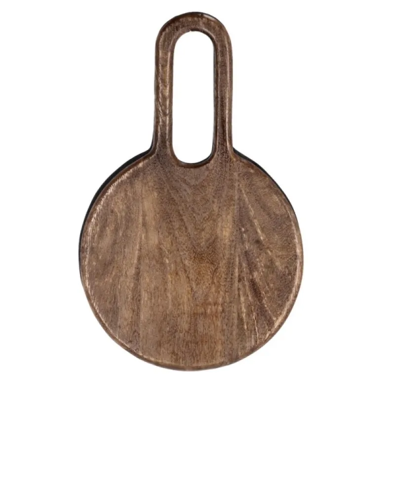 Hot Bizzotto TAGLIERE ELIOT MARRONE S