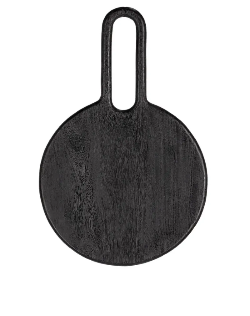 Bizzotto TAGLIERE ELIOT NERO M