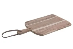 Best Bizzotto TAGLIERE TIMBER 10793 RETT