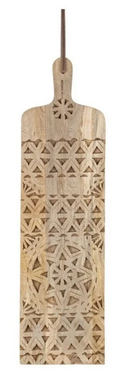 Online Bizzotto TAGLIERE TIMBER 13618 RETT S