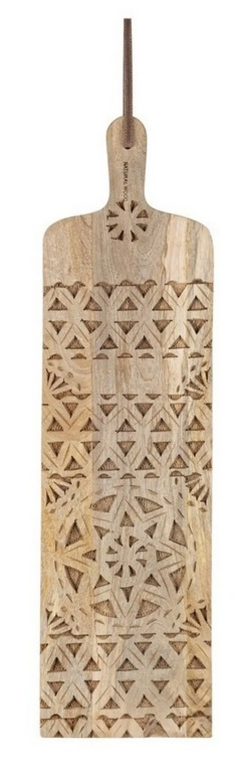 Online Bizzotto TAGLIERE TIMBER 13618 RETT S