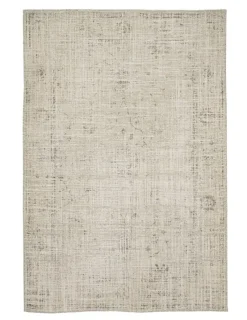 Clearance Bizzotto TAPPETO ARENA BEIGE 160X230