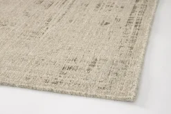 Clearance Bizzotto TAPPETO ARENA BEIGE 160X230