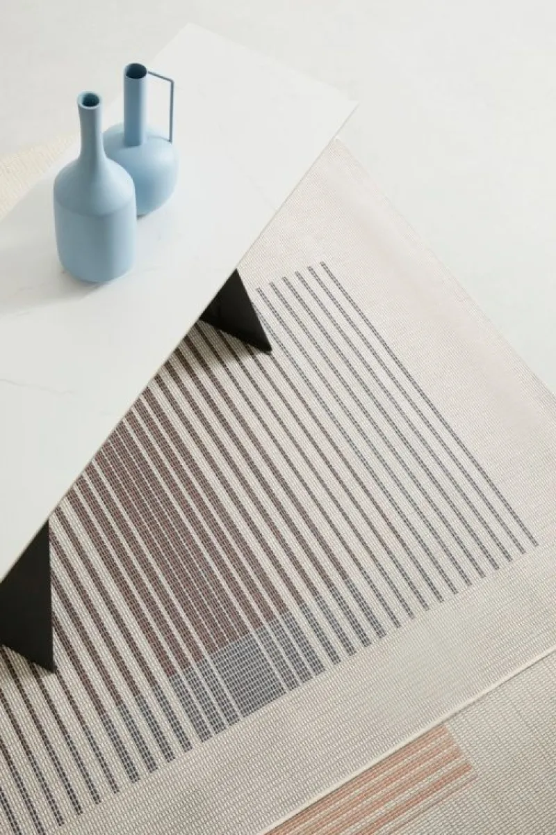 Bizzotto TAPPETO BEIGE 160X230 - KINO