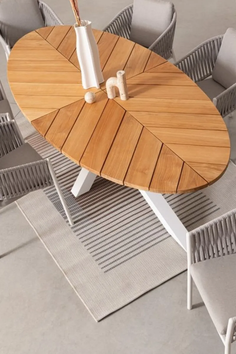 Bizzotto TAPPETO BEIGE 160X230 - KINO