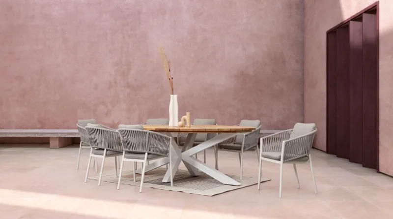 Bizzotto TAPPETO BEIGE 160X230 - KINO