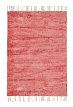 Hot Bizzotto TAPPETO BELIZE CORALLO 140X200