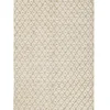 Clearance Bizzotto TAPPETO CHANDER BIANCO-NATURALE 160X230