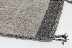 Hot Bizzotto TAPPETO CHATHU GRIGIO 200X300