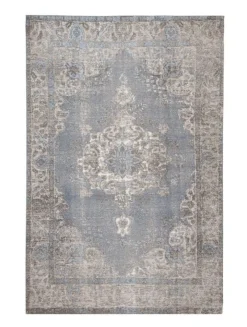 New Bizzotto TAPPETO CHREA BLU 155X230