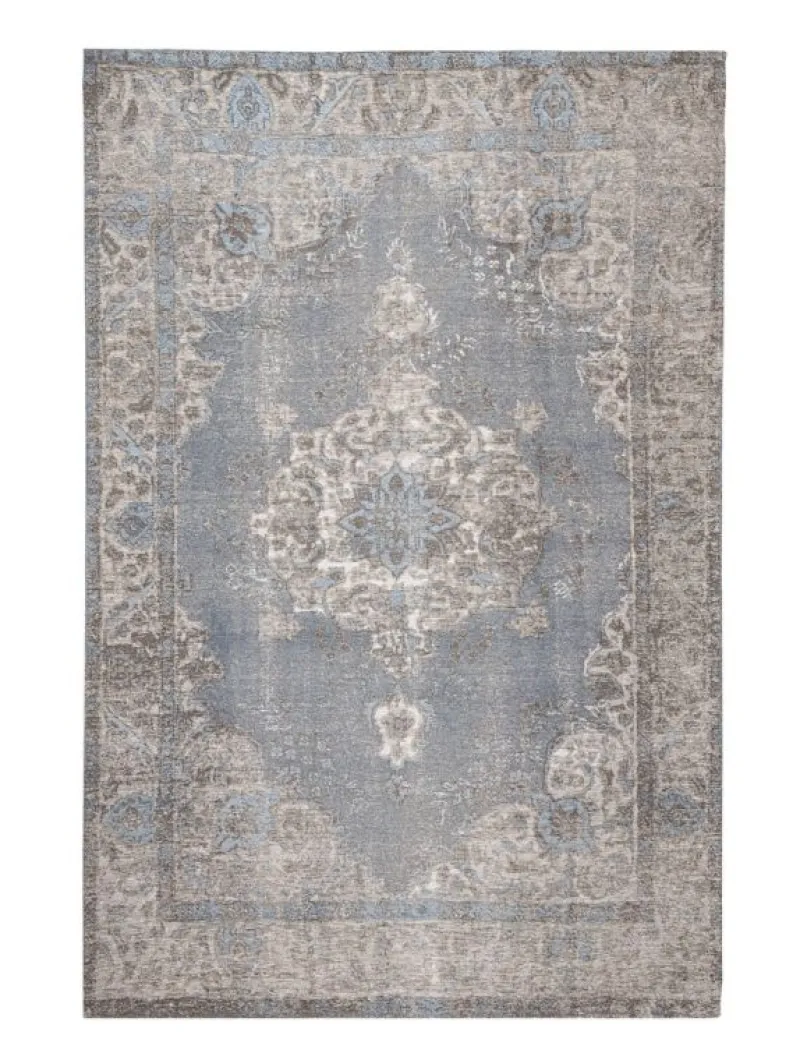 New Bizzotto TAPPETO CHREA BLU 155X230