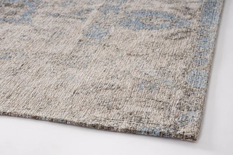 New Bizzotto TAPPETO CHREA BLU 155X230