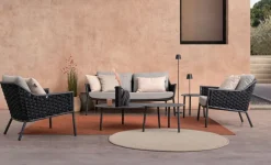 Best Bizzotto TAPPETO DA ESTERNO D150 - SAVAN