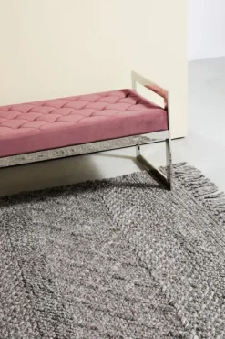 Sale Bizzotto TAPPETO HIRUNI MARRONE 160X230